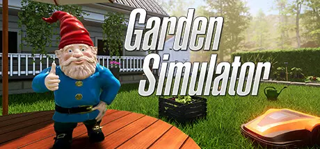 Скачать игру Garden Simulator на ПК бесплатно