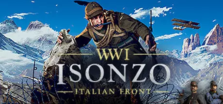 Скачать игру Isonzo - Collector's Edition на ПК бесплатно