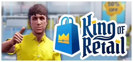 Скачать игру King of Retail на ПК бесплатно