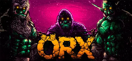 Скачать игру ORX на ПК бесплатно