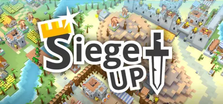 Скачать игру Siege Up! на ПК бесплатно