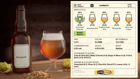 Game Brewmaster: Beer Brewing Simulator for PC