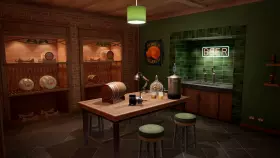 Скриншот из игры Brewmaster: Beer Brewing Simulator в хорошем качестве