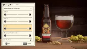 screenshot Brewmaster: Beer Brewing Simulator