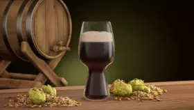 Игра Brewmaster: Beer Brewing Simulator на компьютер