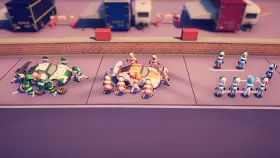 Картинка Circuit Superstars на ПК