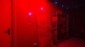 Скриншот из игры Electrician Simulator в хорошем качестве