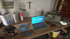 Game Electrician Simulator for PC