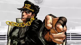 Картинка JoJo's Bizarre Adventure: All-Star Battle R на ПК