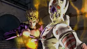Изображение JoJo's Bizarre Adventure: All-Star Battle R