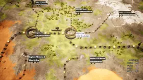 Скриншот из игры RAILGRADE в хорошем качестве