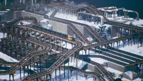 Изображение RAILGRADE