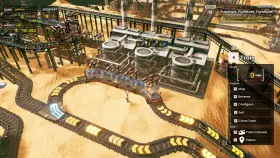 Игра RAILGRADE на компьютер