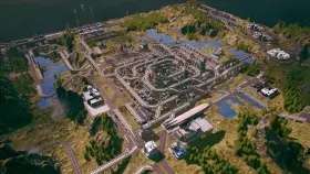 Game RAILGRADE for PC