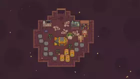 Игра Turnip Boy Commits Tax Evasion на компьютер