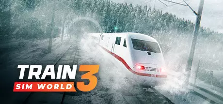 Скачать игру Train Sim World 3 на ПК бесплатно