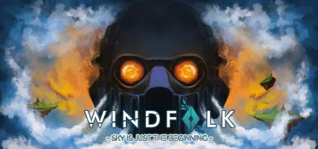 Скачать игру Windfolk: Sky is just the Beginning на ПК бесплатно