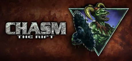 Скачать игру Chasm: The Rift на ПК бесплатно