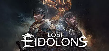 Скачать игру Lost Eidolons на ПК бесплатно