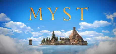 Скачать игру Myst на ПК бесплатно