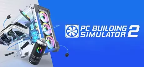 Скачать игру PC Building Simulator 2 на ПК бесплатно