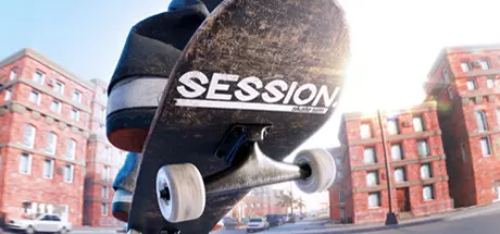 Скачать игру Session: Skate Sim на ПК бесплатно