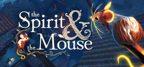 Скачать игру The Spirit and the Mouse на ПК бесплатно