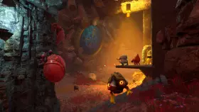 Картинка The Eternal Cylinder на ПК