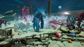 Игра The Eternal Cylinder на компьютер