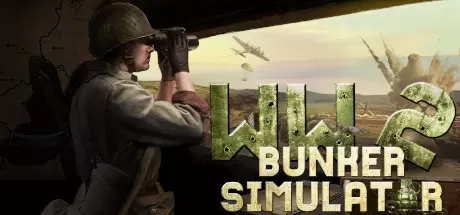Скачать игру WW2: Bunker Simulator на ПК бесплатно