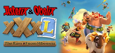 Скачать игру Asterix & Obelix XXXL : The Ram From Hibernia на ПК бесплатно