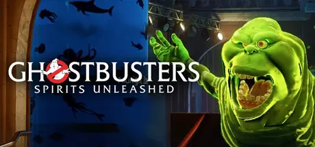 Скачать игру Ghostbusters: Spirits Unleashed на ПК бесплатно