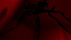 Скриншот из игры Backrooms: Escape Together в хорошем качестве