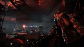 Game Crysis 3 Remastered for PC