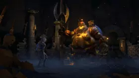 Изображение The Last Hero of Nostalgaia