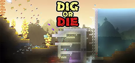 Скачать игру Dig or Die на ПК бесплатно