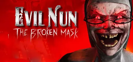 Скачать игру Evil Nun: The Broken Mask на ПК бесплатно