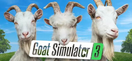 Скачать игру Goat Simulator 3 на ПК бесплатно