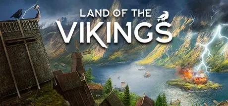 Скачать игру Land of the Vikings на ПК бесплатно