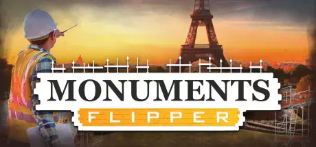 Скачать игру Monuments Flipper на ПК бесплатно