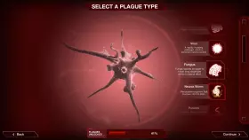 Игра Plague Inc: Evolved на компьютер