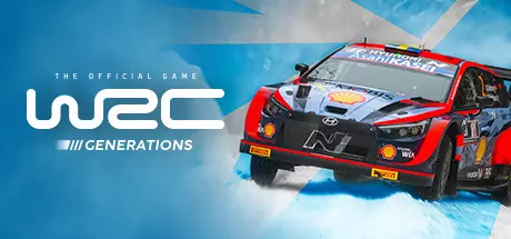 Скачать игру WRC Generations – The FIA WRC Official Game на ПК бесплатно
