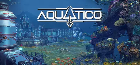 Постер Aquatico