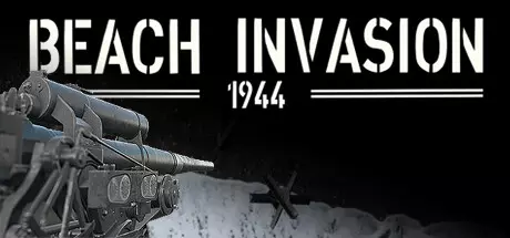 Скачать игру Beach Invasion 1944 на ПК бесплатно