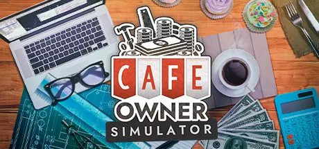 Скачать игру Cafe Owner Simulator на ПК бесплатно
