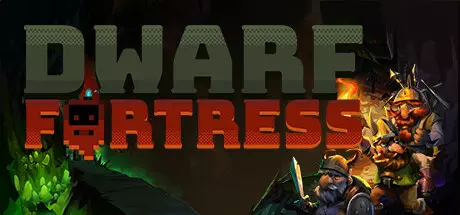 Скачать игру Dwarf Fortress на ПК бесплатно