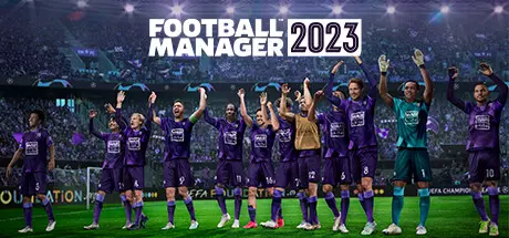 Скачать игру Football Manager 2023 на ПК бесплатно