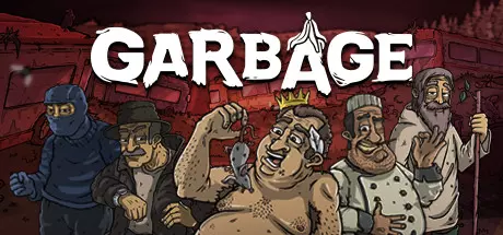 Скачать игру Garbage на ПК бесплатно