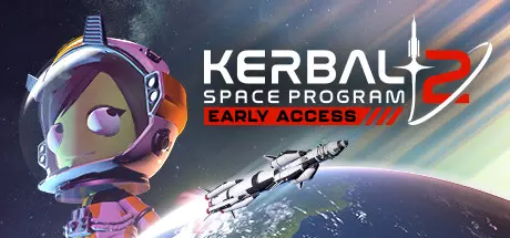 Скачать игру Kerbal Space Program 2 на ПК бесплатно