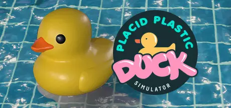 Скачать игру Placid Plastic Duck Simulator на ПК бесплатно